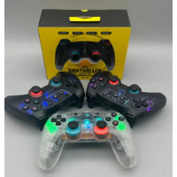 ANDROID Gamepad N-SL CM-615 RGB  багатофункціональний геймпад з підсвічуванням для смартфонів і планшетів